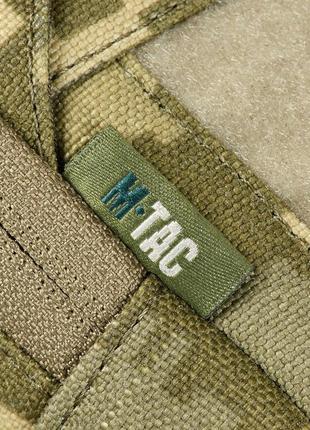 M-tac сумка-напашник large elite gen.ii mm-14 піксель зсу9 фото