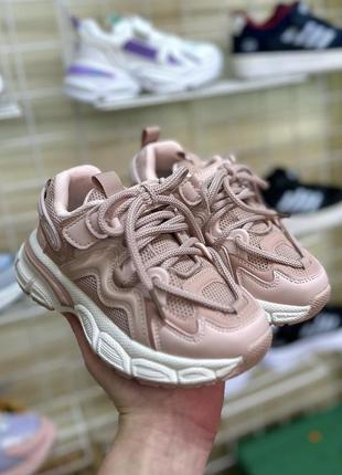 Дитячі кросівки 4