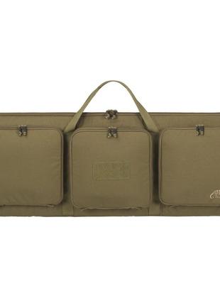 Сумка double upper rifle bag 18 adaptive green