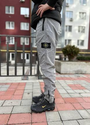 Stone island nylon metal2 фото