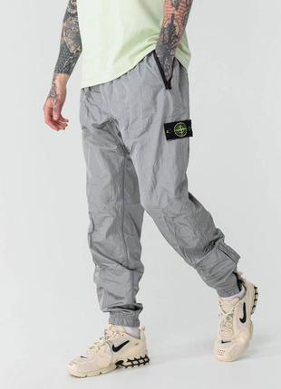 Stone island nylon metal5 фото