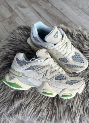 New balance 9060 bricks &amp; wood