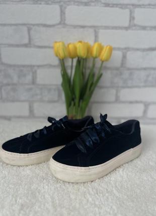 Круті стильові кеди