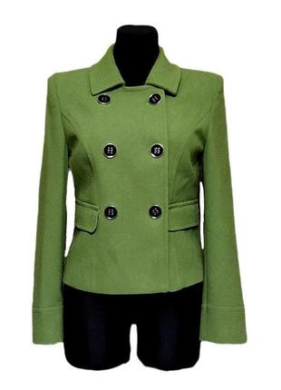 Стильное пальто жакет debenhams collection этикетка