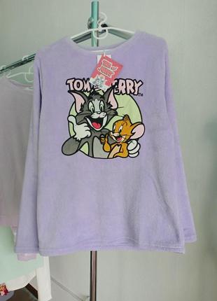 Новый, плоский саитшот tom &amp; jerry