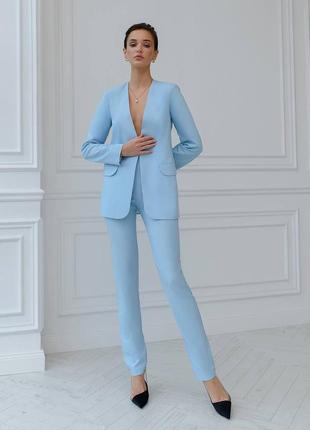 Костюм классический