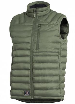 Жилет pentagon homer vest camo green, m