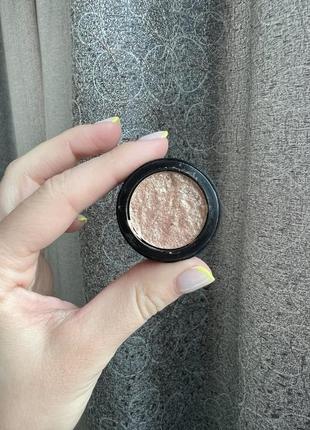 Nyx кремовые тени professional makeup foil play cream eyeshadow beauty buzz2 фото