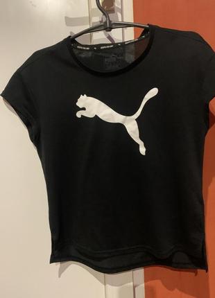 Футболка puma