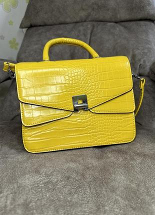 Сумка stradivarius