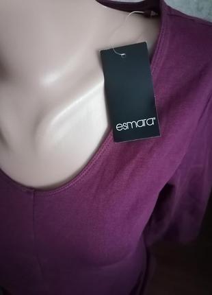 Сукня туніка, подовжена кофта