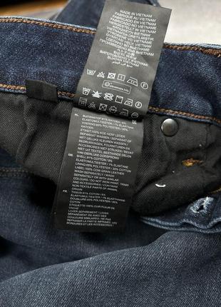 G star raw 5620 3d slim джинси7 фото