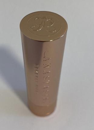 Anastasia beverly hills satin lipstick помада для губ 3г