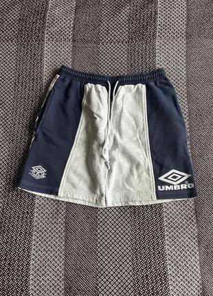 Umbro very rare vintage шорти оригінал б у