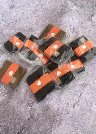 Гаманець від carhartt