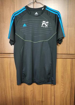 Футболка adidas