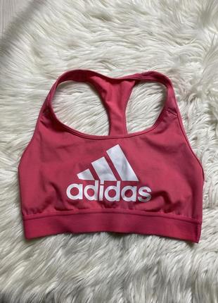 Спортивный топ adidas