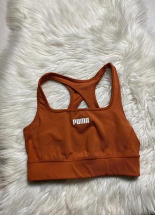 Спортивний топ  puma