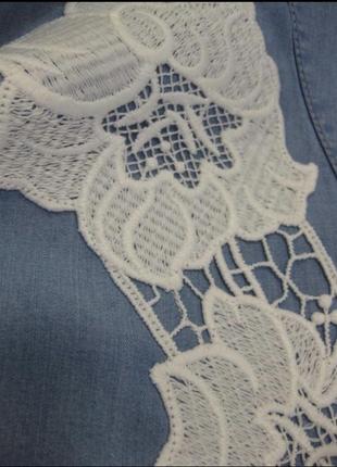 Плаття платье сарафан. h&m 5