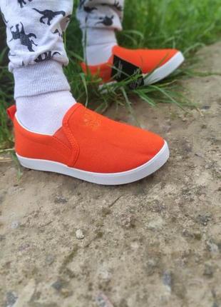 Сліпони для хлопчика  ( тапочки в садочок)