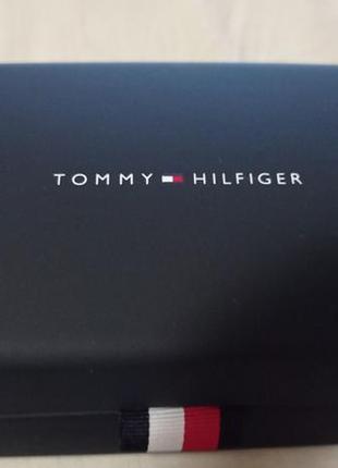 Оправа унисекс tommy hilfiger tommy jeans оригинальная новая5 фото