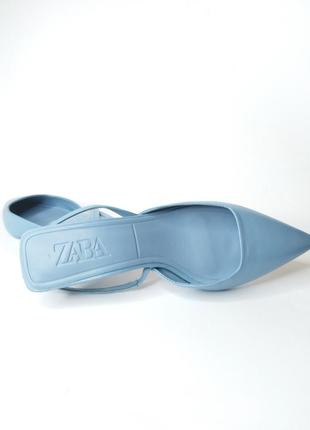 Трендовые слингбеки zara7 фото