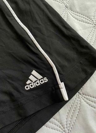 Шорты женские adidas2 фото