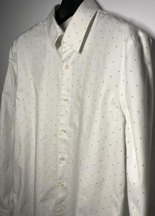 Mага - стильная рубашка от zara 🕶2 фото