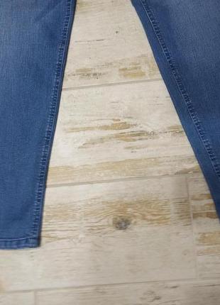 Брендові джинси стрейч john baner великий розмір, батал5 фото