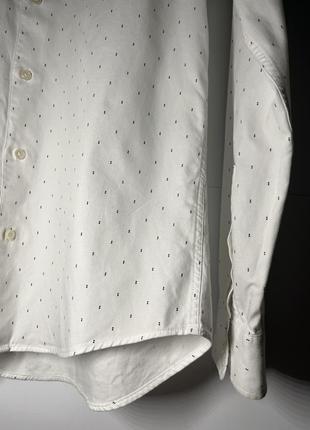 Mага - стильная рубашка от zara 🕶7 фото