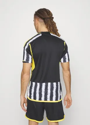 Футболка adidas performance juventus3 фото