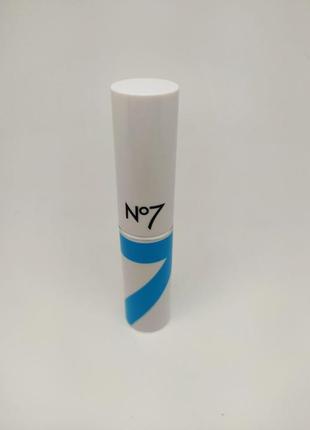 Увлажняющий бальзам для губ для глянцевого блеска no7 hydraluminous lip balm