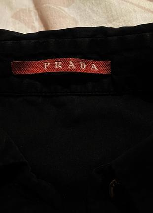 Сорочка prada1 фото