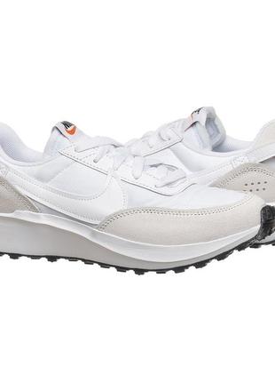 Кроссовки жен. nike wmns nike waffle debut (арт. dh9523-100)