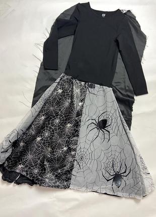 Сукня павутинка