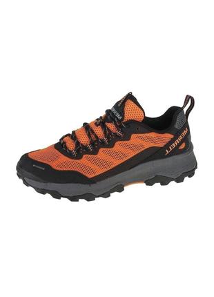 Оригинальные кроссовки merrell speed strike