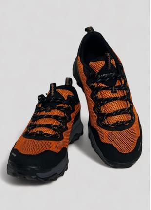 Оригінальні кросівки merrell speed strike 4