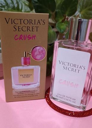 Victoria's secret crush 60мл мини-парфюм