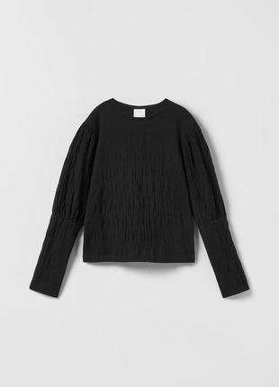 Блуза рубашка для девочки оригинал зара zara