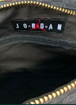 Сумка jordan monogram , оригинал8 фото