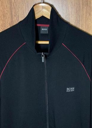 Олимпойка/кофта hugo boss размер xl3 фото