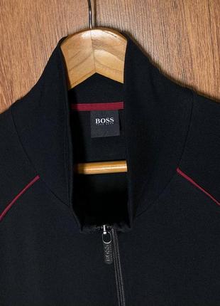 Олимпойка/кофта hugo boss размер xl4 фото