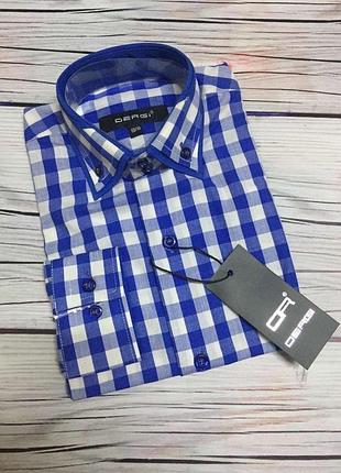 Детская рубашка 🇹🇷