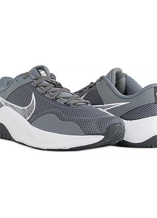Кроссовки муж. nike m legend essential 3 nn (арт. dm1120-002)