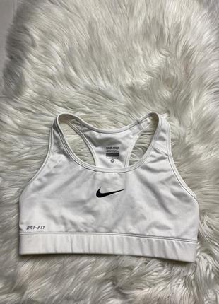 Спортивний топ nike