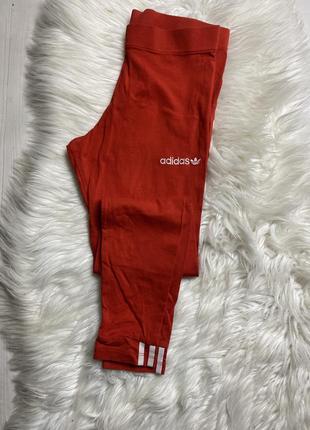 Спортивные лосины adidas