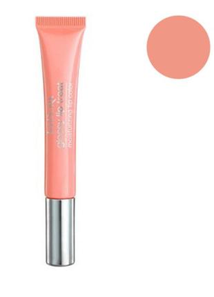 Isadora glossy lip treat блиск для губ 53 sweet peach