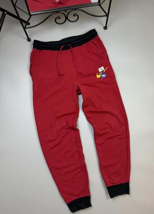 Спортивки nike jordan
