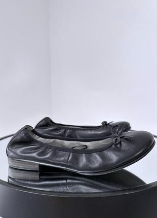 Очень мягкие и гибкие балеточки tamaris