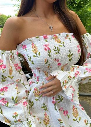 Платье ksenia